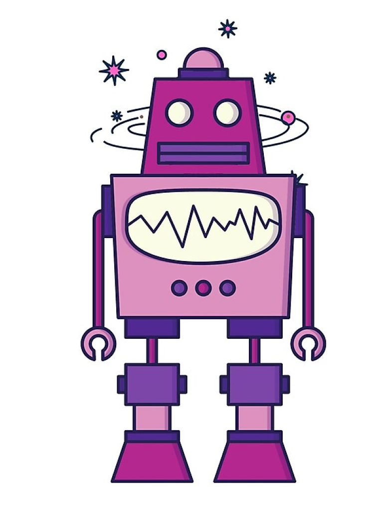 SavvyLaundry Error Image